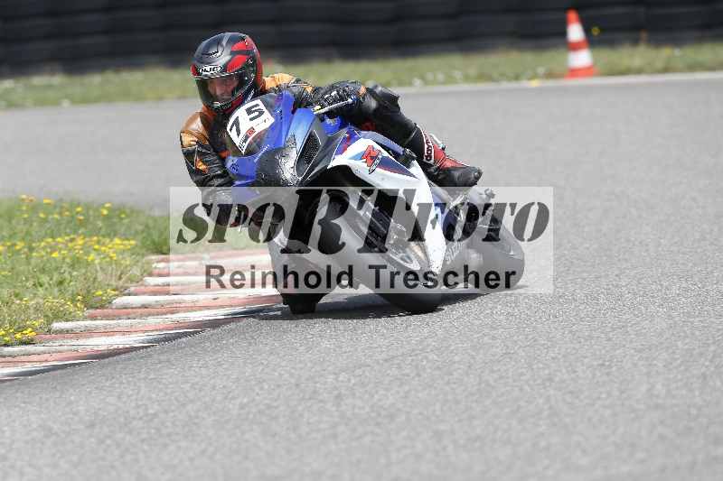 /33 24.07.2025 Speer Racing ADR/Gruppe rot/75